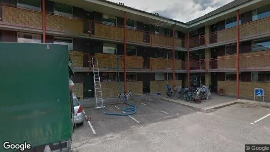 Lejligheder til salg i Birkerød - Foto fra Google Street View