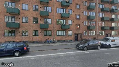 Lejligheder til salg i København S - Foto fra Google Street View