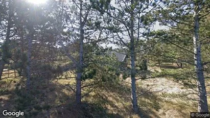 Lejligheder til salg i Sjællands Odde - Foto fra Google Street View