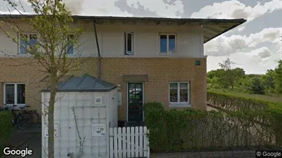 Andelsboliger til salg i Holstebro - Foto fra Google Street View