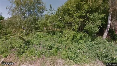 Lejligheder til salg i Ebeltoft - Foto fra Google Street View Lejligheder til salg i Ebeltoft - Foto fra Google Street View