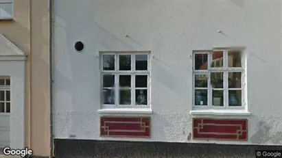 Lejligheder til salg i Holbæk - Foto fra Google Street View Lejligheder til salg i Holbæk - Foto fra Google Street View