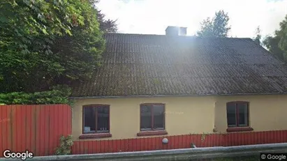 Lejligheder til salg i Vejen - Foto fra Google Street View Lejligheder til salg i Vejen - Foto fra Google Street View
