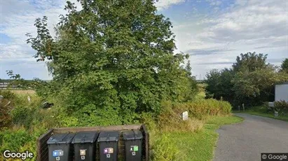Lejligheder til salg i Frederiksværk - Foto fra Google Street View Lejligheder til salg i Frederiksværk - Foto fra Google Street View