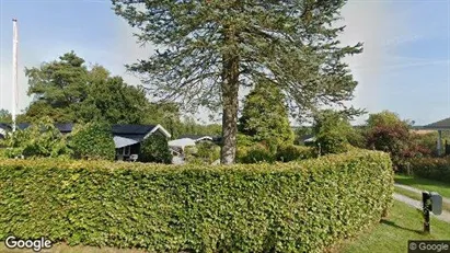 Lejligheder til salg i Frederiksværk - Foto fra Google Street View Lejligheder til salg i Frederiksværk - Foto fra Google Street View