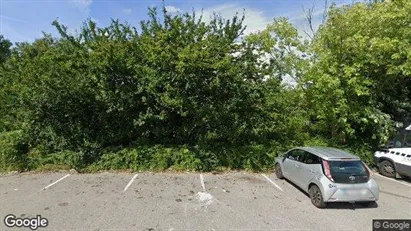 Lejligheder til salg i Kokkedal - Foto fra Google Street View Lejligheder til salg i Kokkedal - Foto fra Google Street View