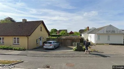 Lejligheder til salg i Sorø - Foto fra Google Street View Lejligheder til salg i Sorø - Foto fra Google Street View