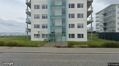 Lejligheder til salg i Struer - Foto fra Google Street View Lejligheder til salg i Struer - Foto fra Google Street View