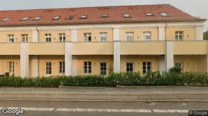 Lejligheder til salg i Sønderborg - Foto fra Google Street View Lejligheder til salg i Sønderborg - Foto fra Google Street View