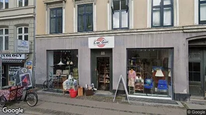 Lejligheder til salg i Vesterbro - Foto fra Google Street View Lejligheder til salg i Vesterbro - Foto fra Google Street View