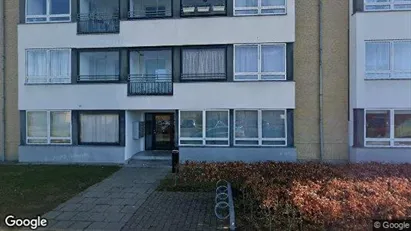 Lejligheder til leje i Aalborg SØ - Foto fra Google Street View Lejligheder til leje i Aalborg SØ - Foto fra Google Street View