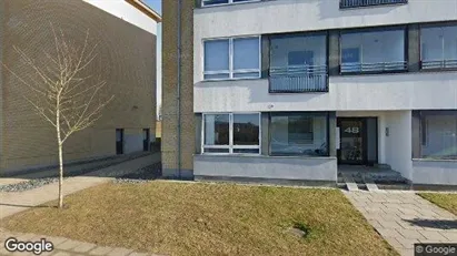 Lejligheder til leje i Aalborg SØ - Foto fra Google Street View Lejligheder til leje i Aalborg SØ - Foto fra Google Street View