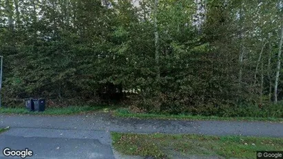Lejligheder til salg i Karup J - Foto fra Google Street View Lejligheder til salg i Karup J - Foto fra Google Street View