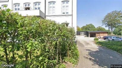 Lejligheder til salg i Sønderborg - Foto fra Google Street View Lejligheder til salg i Sønderborg - Foto fra Google Street View