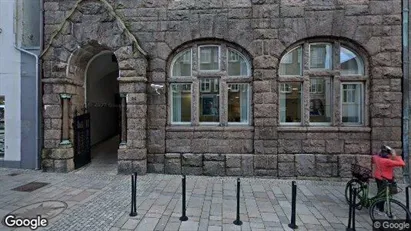 Lejligheder til leje i Sønderborg - Foto fra Google Street View Lejligheder til leje i Sønderborg - Foto fra Google Street View