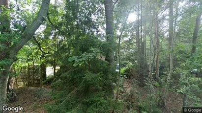 Lejligheder til salg i Frederiksværk - Foto fra Google Street View Lejligheder til salg i Frederiksværk - Foto fra Google Street View