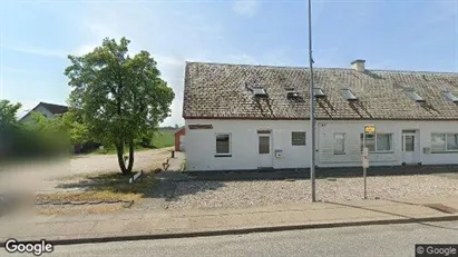 Lejligheder til leje i Vodskov - Foto fra Google Street View Lejligheder til leje i Vodskov - Foto fra Google Street View