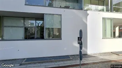 Lejligheder til salg i Østerbro - Foto fra Google Street View Lejligheder til salg i Østerbro - Foto fra Google Street View