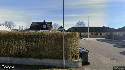 Lejligheder til leje i Vodskov - Foto fra Google Street View Lejligheder til leje i Vodskov - Foto fra Google Street View