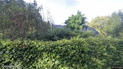 Lejligheder til salg i Frederiksværk - Foto fra Google Street View Lejligheder til salg i Frederiksværk - Foto fra Google Street View