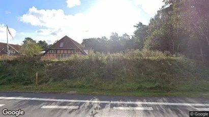 Lejligheder til salg i Frederiksværk - Foto fra Google Street View Lejligheder til salg i Frederiksværk - Foto fra Google Street View