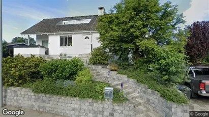 Lejligheder til salg i Sæby - Foto fra Google Street View Lejligheder til salg i Sæby - Foto fra Google Street View