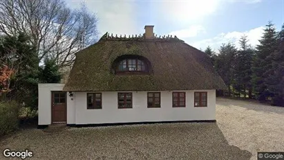 Lejligheder til salg i Bagenkop - Foto fra Google Street View Lejligheder til salg i Bagenkop - Foto fra Google Street View