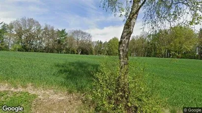 Lejligheder til salg i Ans By - Foto fra Google Street View Lejligheder til salg i Ans By - Foto fra Google Street View