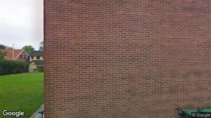 Lejligheder til leje i Faaborg - Foto fra Google Street View Lejligheder til leje i Faaborg - Foto fra Google Street View