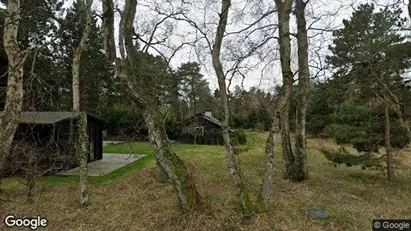 Lejligheder til salg i Rørvig - Foto fra Google Street View Lejligheder til salg i Rørvig - Foto fra Google Street View