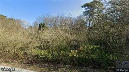 Lejligheder til salg i Rørvig - Foto fra Google Street View Lejligheder til salg i Rørvig - Foto fra Google Street View