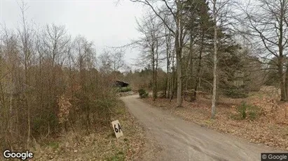 Lejligheder til salg i Rørvig - Foto fra Google Street View Lejligheder til salg i Rørvig - Foto fra Google Street View