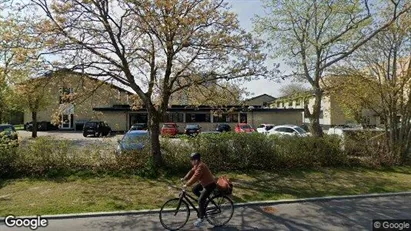 Værelser til leje i Aalborg Centrum - Foto fra Google Street View Værelser til leje i Aalborg Centrum - Foto fra Google Street View