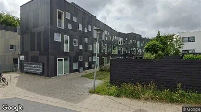 Lejligheder til leje i Aalborg Centrum - Foto fra Google Street View Lejligheder til leje i Aalborg Centrum - Foto fra Google Street View