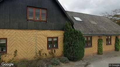 Lejligheder til salg i Nakskov - Foto fra Google Street View Lejligheder til salg i Nakskov - Foto fra Google Street View