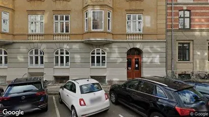 Lejligheder til salg i Østerbro - Foto fra Google Street View Lejligheder til salg i Østerbro - Foto fra Google Street View