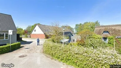 Lejligheder til salg i Mariager - Foto fra Google Street View Lejligheder til salg i Mariager - Foto fra Google Street View