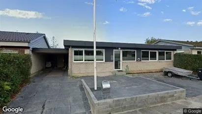 Lejligheder til salg i Hørning - Foto fra Google Street View Lejligheder til salg i Hørning - Foto fra Google Street View