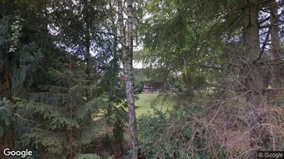 Lejligheder til salg i Ebeltoft - Foto fra Google Street View Lejligheder til salg i Ebeltoft - Foto fra Google Street View