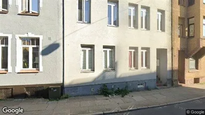 Lejligheder til salg i Sønderborg - Foto fra Google Street View Lejligheder til salg i Sønderborg - Foto fra Google Street View