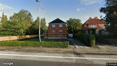 Lejligheder til salg i Nakskov - Foto fra Google Street View Lejligheder til salg i Nakskov - Foto fra Google Street View