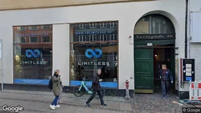 Lejligheder til salg i København K - Foto fra Google Street View Lejligheder til salg i København K - Foto fra Google Street View