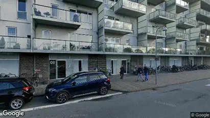 Lejligheder til leje i København K - Foto fra Google Street View Lejligheder til leje i København K - Foto fra Google Street View