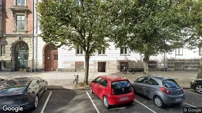 Lejligheder til salg i Østerbro - Foto fra Google Street View Lejligheder til salg i Østerbro - Foto fra Google Street View