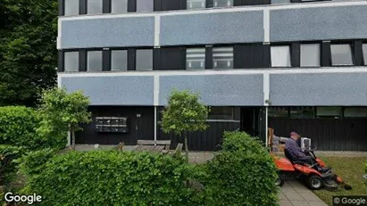 Lejligheder til salg i Sorø - Foto fra Google Street View Lejligheder til salg i Sorø - Foto fra Google Street View