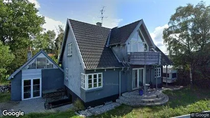 Lejligheder til salg i Ebeltoft - Foto fra Google Street View Lejligheder til salg i Ebeltoft - Foto fra Google Street View