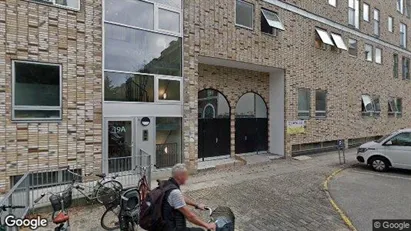 Lejligheder til leje i Vesterbro - Foto fra Google Street View Lejligheder til leje i Vesterbro - Foto fra Google Street View