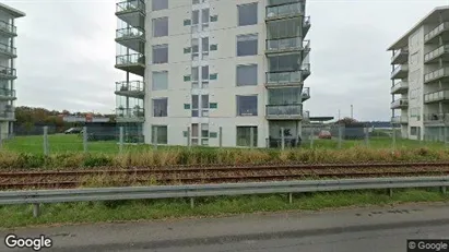 Lejligheder til salg i Struer - Foto fra Google Street View Lejligheder til salg i Struer - Foto fra Google Street View
