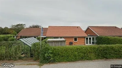 Lejligheder til salg i Struer - Foto fra Google Street View Lejligheder til salg i Struer - Foto fra Google Street View