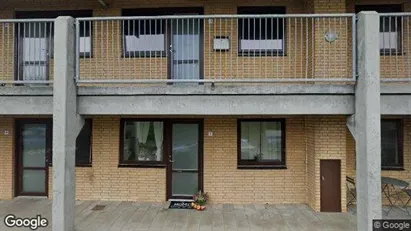 Lejligheder til salg i Struer - Foto fra Google Street View Lejligheder til salg i Struer - Foto fra Google Street View